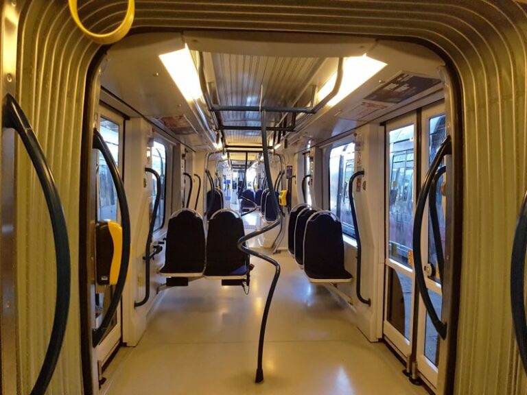 Come cambiano i percorsi dei bus Ataf con le nuove linee della tramvia