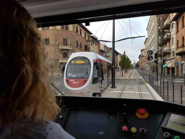La tramvia cambia orario da fine agosto