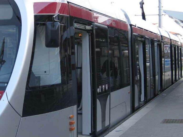 Tramvia, inaugurazione l’11 febbraio con il presidente Mattarella