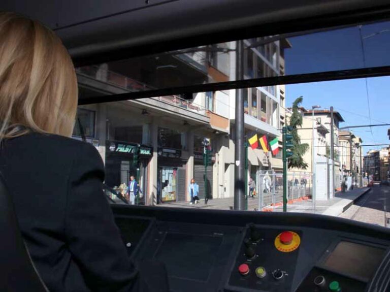Linea 2 della tramvia, inaugurazione a fine 2018?