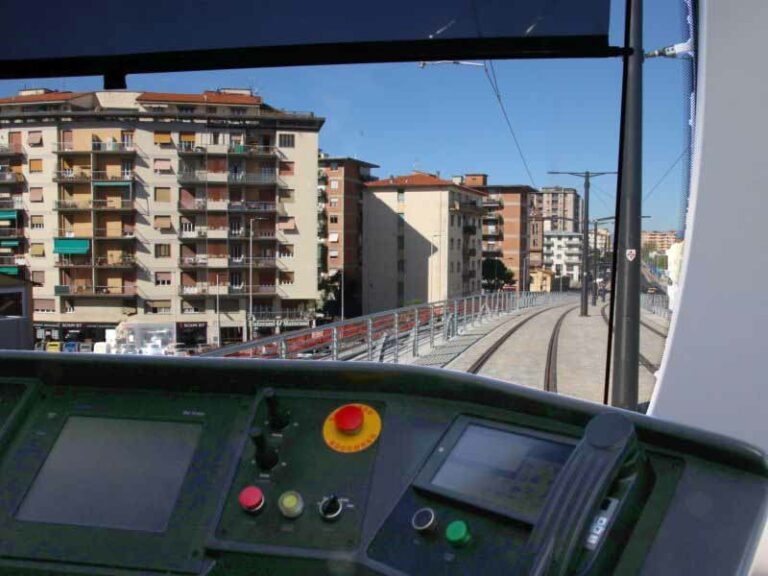 Tramvia, linea 2: tutto quello che c’è da sapere