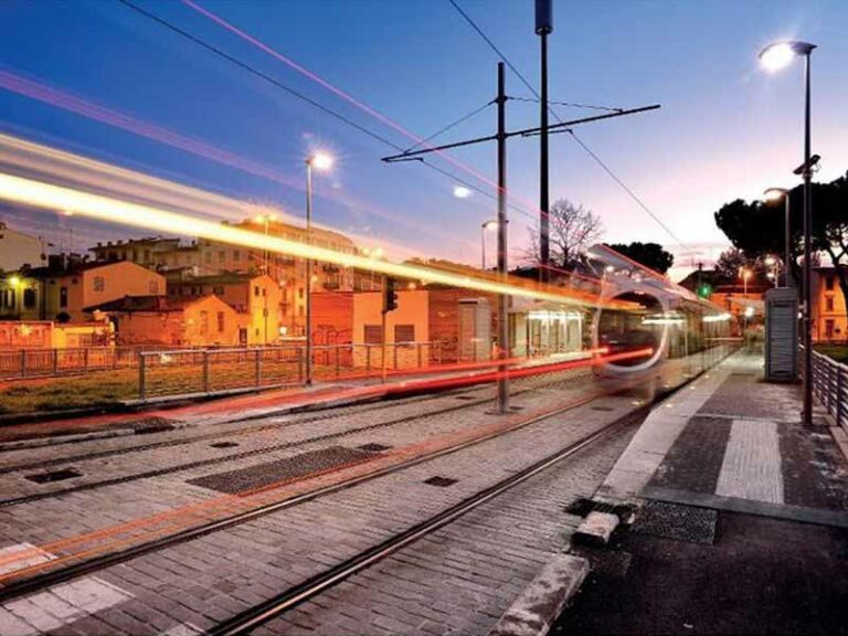 La tramvia di notte torna a novembre