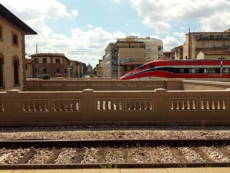 Sciopero del 26 ottobre a Firenze, tutto quello che c’è da sapere