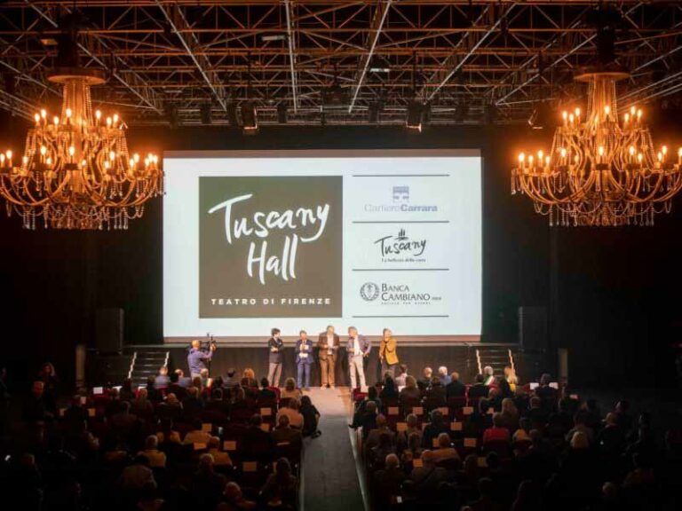 Da Obihall a TuscanyHall con tanti eventi per il 2019