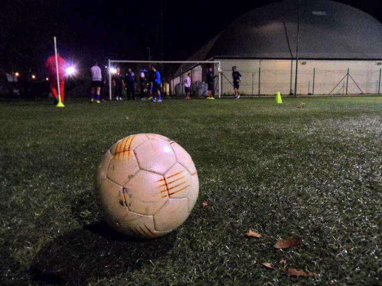 Il calcio integrato va in rete all’Isolotto