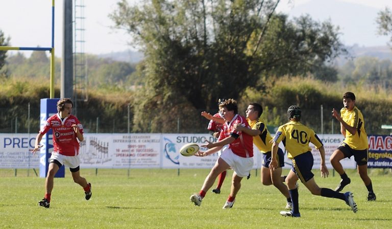 Grandissima Under 16 del Firenze
