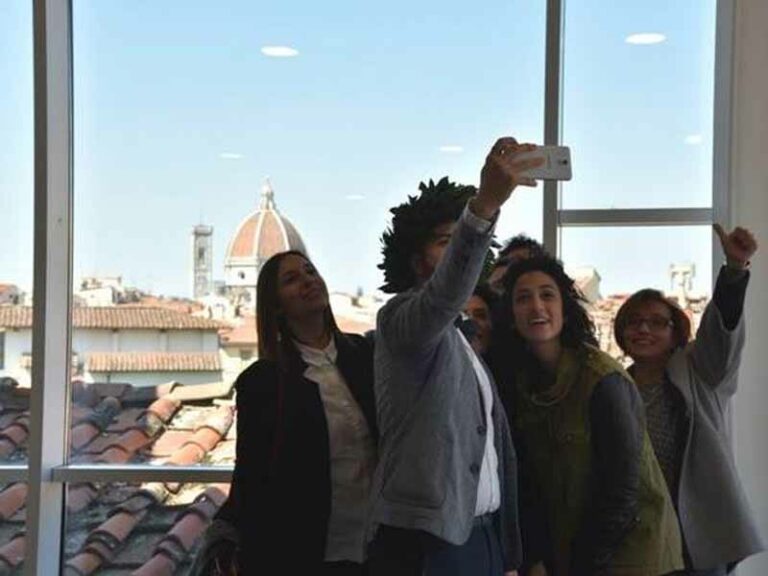 Unifi: immatricolazioni e test di ingresso