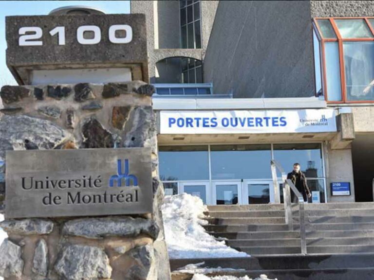 Studiare in Canada. Incontro gratuito a Firenze