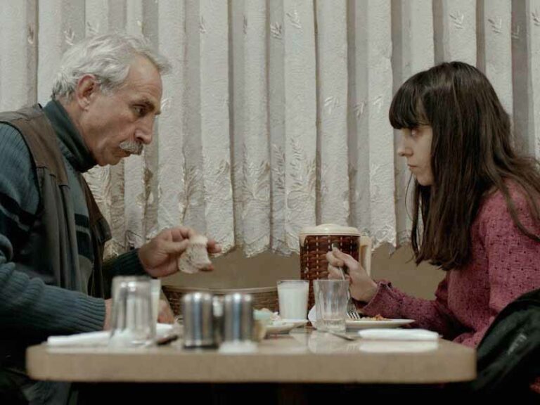 Film (e sapori) di Turchia al Middle East Now
