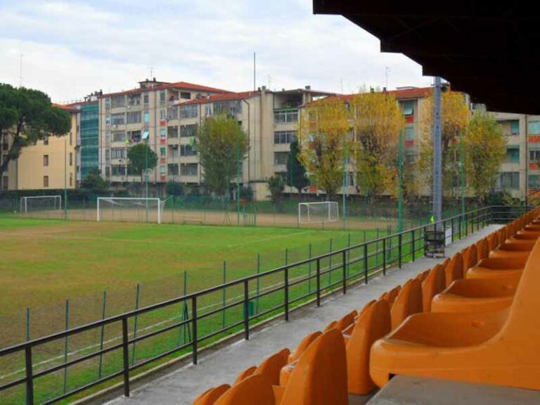 All’Isolotto il primo progetto per il calcio ”senza barriere”
