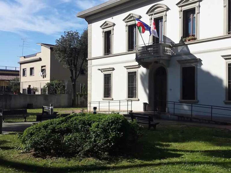 Quartiere 5, premiato lo sport