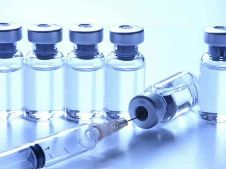 Meningite, 5.000 prenotazioni per la vaccinazione