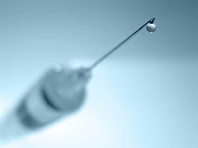 Blocco dei vaccini antinfluenzali, controlli in Toscana