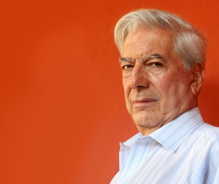 Laurea fiorentina per Mario Vargas Llosa