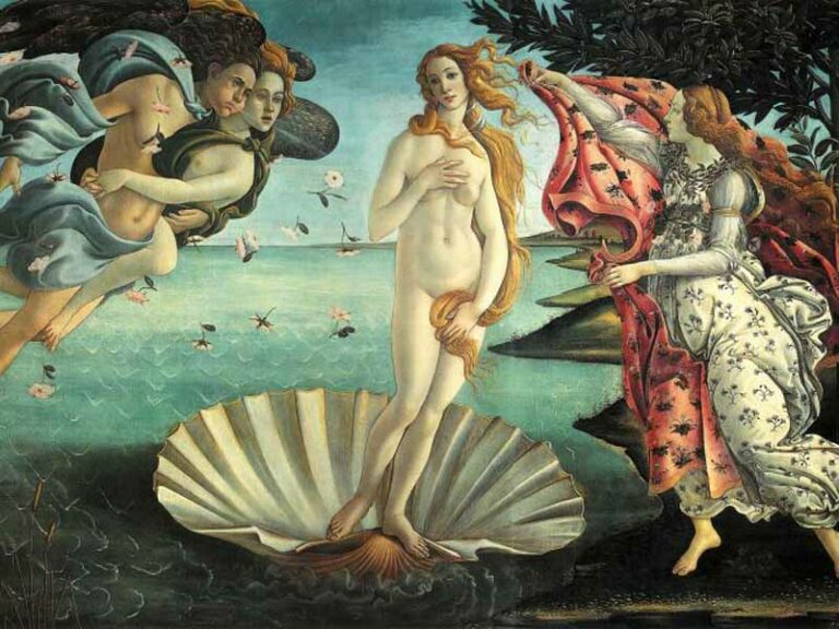 Uffizi aperti per Ferragosto