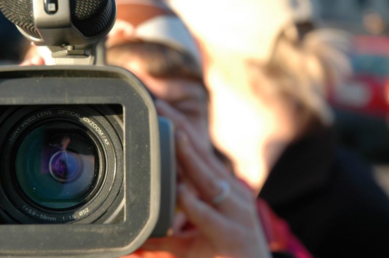 Tutta la settimana in 12 video, ri-guarda cos’è successo