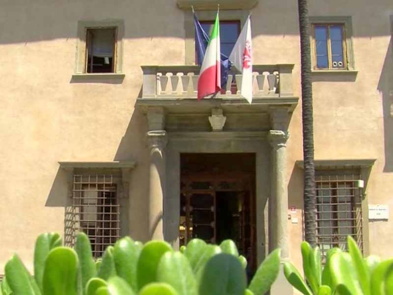Elezioni Firenze candidati presidente Quartiere 2