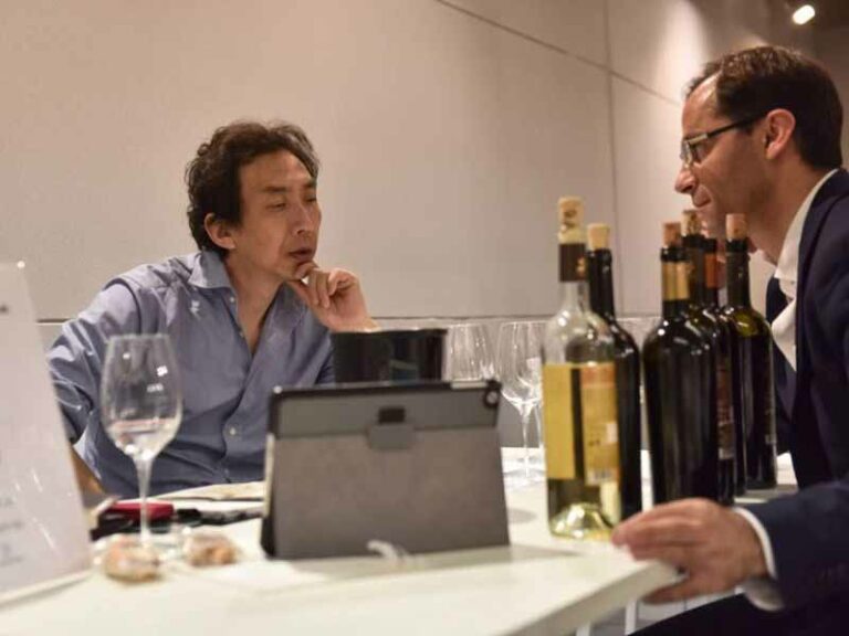 Vinitaly 2018: tutti i vini toscani da degustare a Verona