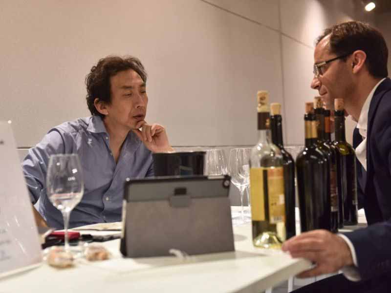 Vinitaly