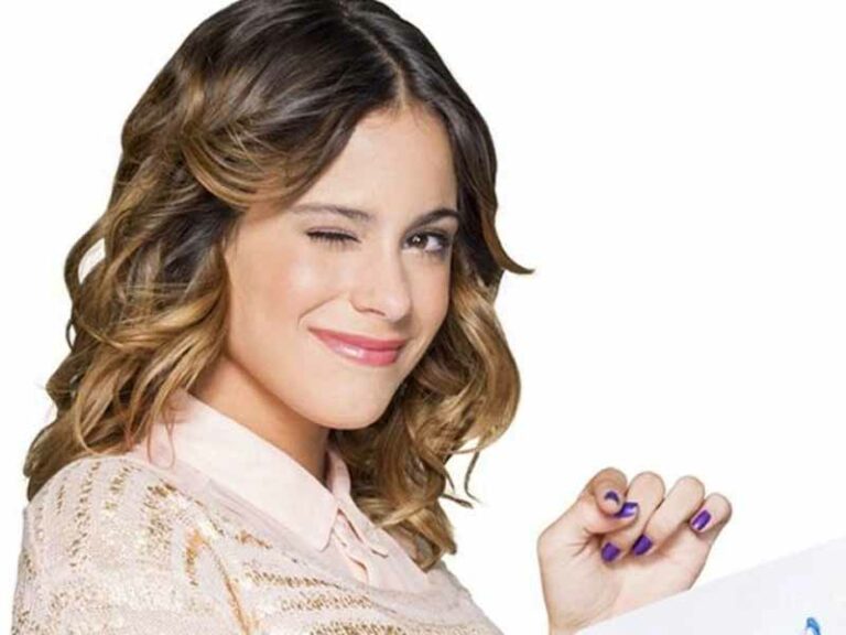 Violetta in concerto. Nel 2015 torna in Italia (e a Firenze)