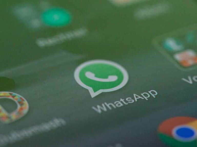 Scandicci è su Whatsapp