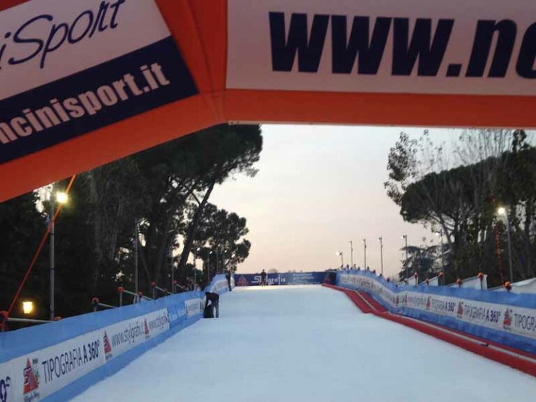 Torna il Firenze Winter Park
