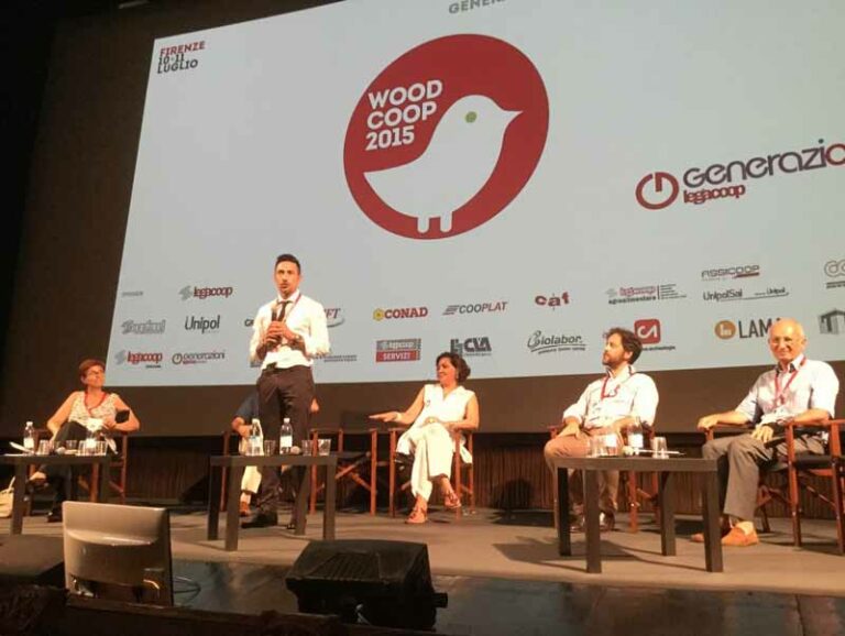 La (buona) cooperazione riparte da Firenze