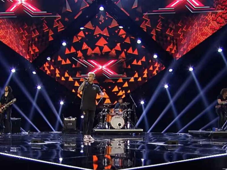 Chi sono i concorrenti toscani in gara a X Factor 2018