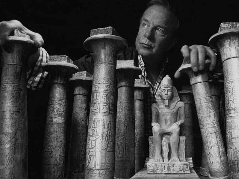 Tutto quello che c’è da sapere sul “museo” Zeffirelli