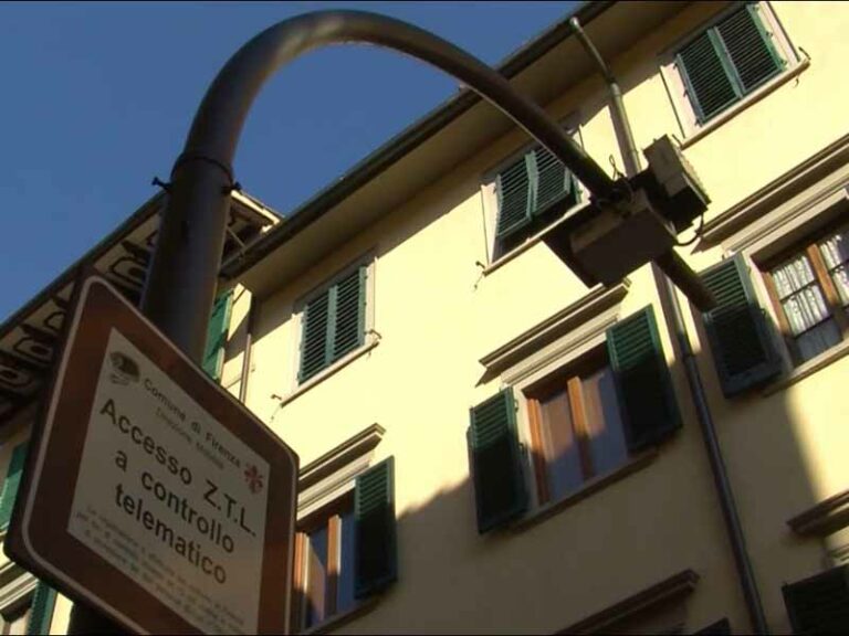 San Niccolò, Oltrarno e le nuove ztl