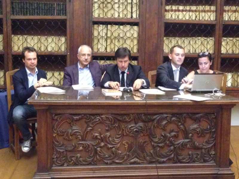 I giovani leader del futuro? Arrivano da tutto il mondo per studiare a Firenze