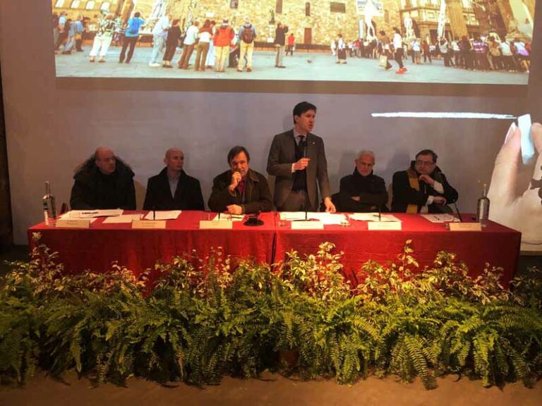 Accordo per sostenere il lavoro delle fasce più deboli