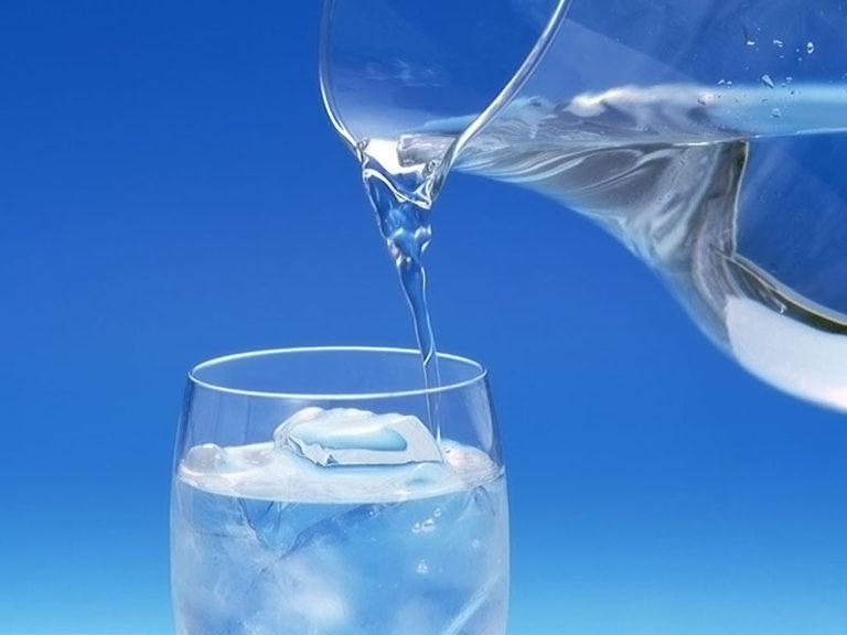 Acqua più buona anche a Pelago e Pontassieve