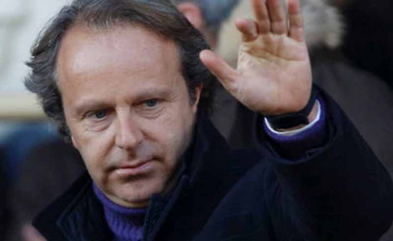 Andrea Della Valle a Moena: ”Noi squadra da Champions”