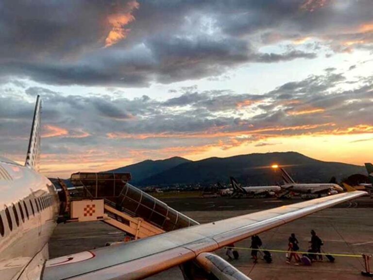 Aeroporto, lite nel Governo. La replica di Nardella, il via libera della Regione