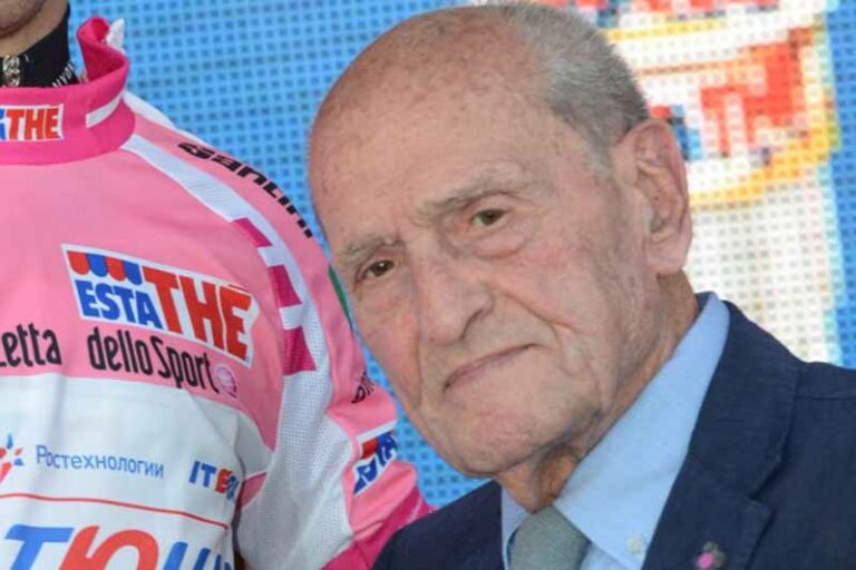 Ciao Alfredo, ultimo saluto alla leggenda delle due ruote