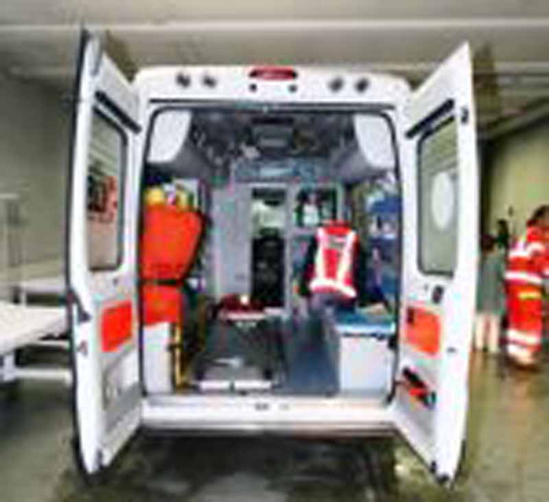 Tragedia al porto di Genova, due toscani tra le vittime