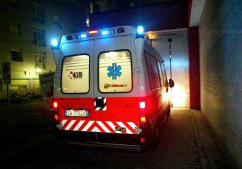 Tragedia in viale Lavagnini: ragazza in bicicletta muore travolta