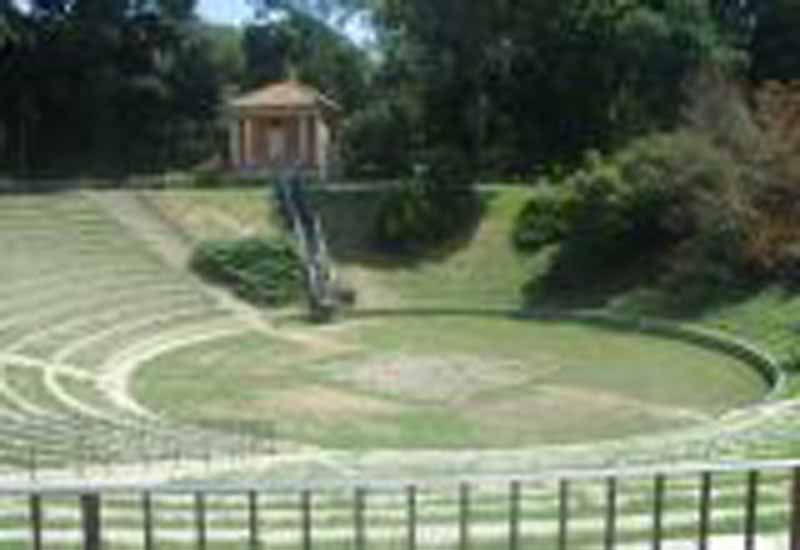Estate Fiorentina, spazio all’Anfiteatro delle Cascine