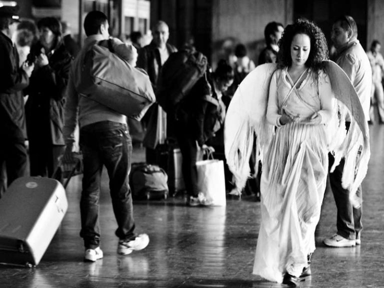Santa Maria Novella milonga per un giorno