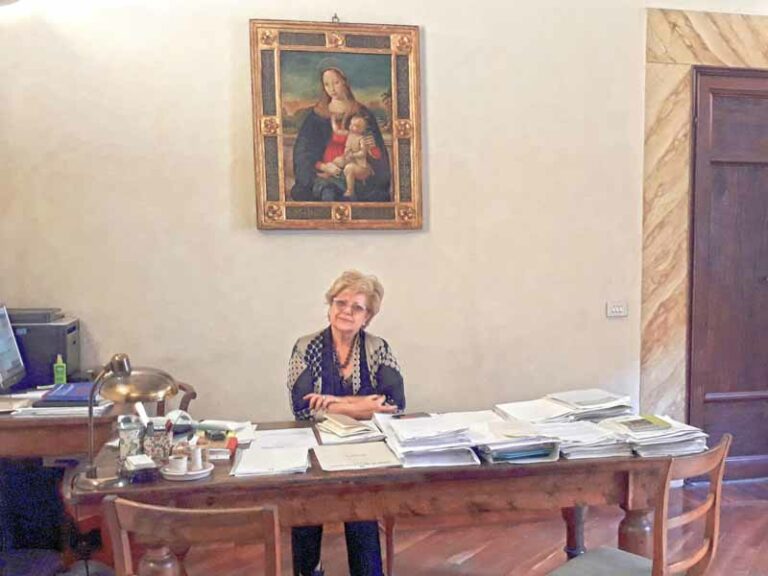 Anche i detti popolari diventano materiale da archivio… digitale