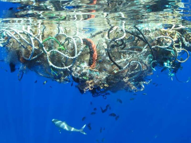 Da pescatori a spazzini del mare con ‘Arcipelago pulito’