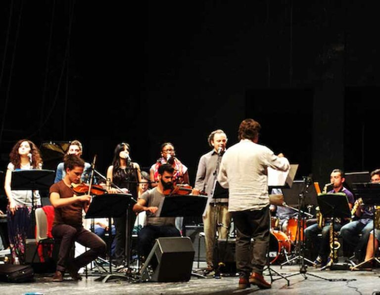 Prima della prima: i talenti jazz sul palco dell’Obihall (gratis per tutti)