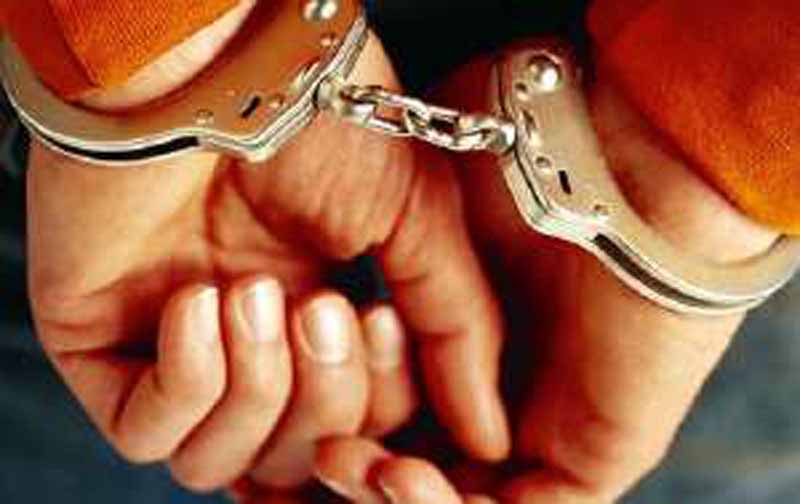 Blitz antidroga, arrestati tre spacciatori
