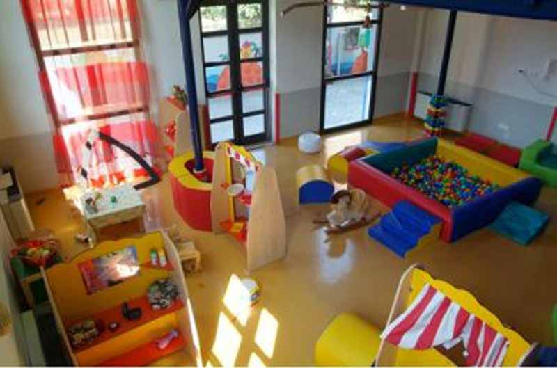 Hai un figlio piccolo? Ecco il ”bonus nido”: cento euro in più in busta paga