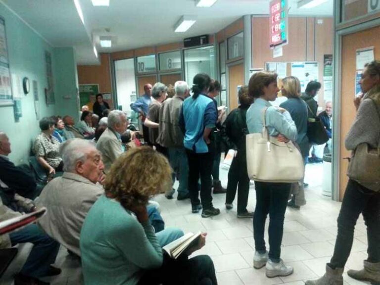 Ticket, code alle Asl per certificare il reddito. Ma c’è la proroga