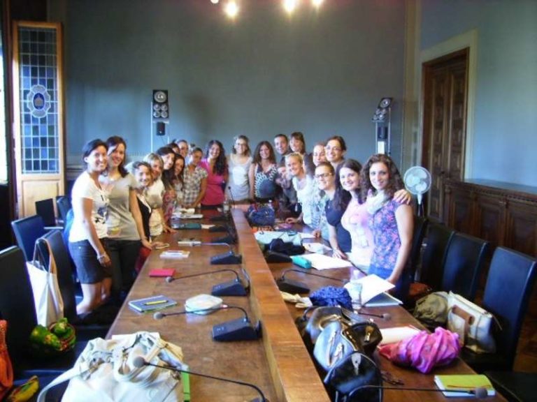 Scuola, 23 nuovi maestri nelle materne di Firenze