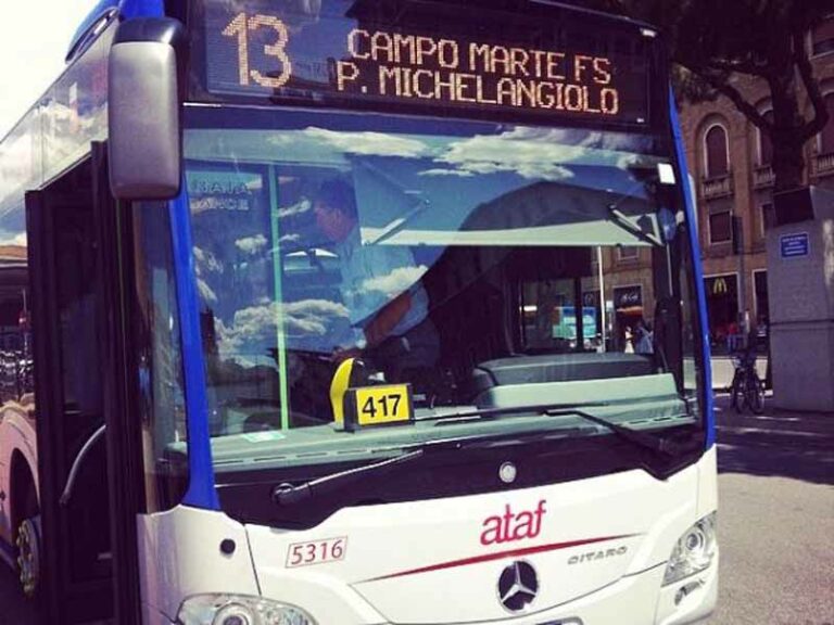 Autobus, in arrivo 65 autisti e 35 nuovi mezzi