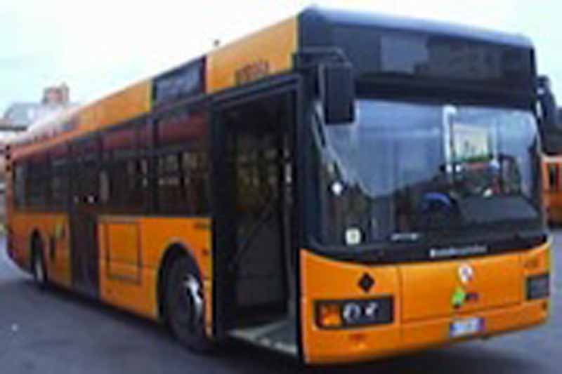 Giro d’Italia, cosa cambia per gli autobus
