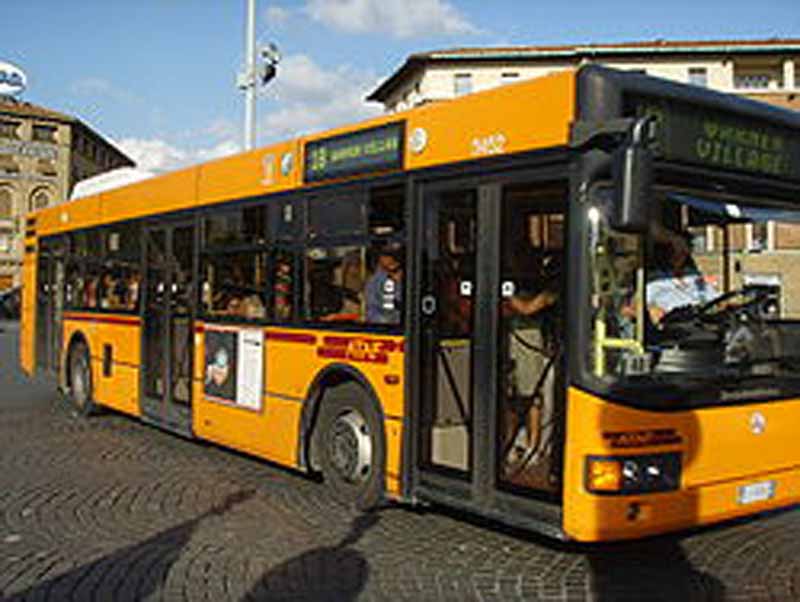 Autobus, rimandato lo sciopero: mercoledì il servizio sarà regolare